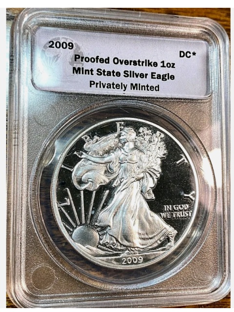 Post-A-Daniel-Carr-Fantasy-Coin/Token-If-You-Have-One.